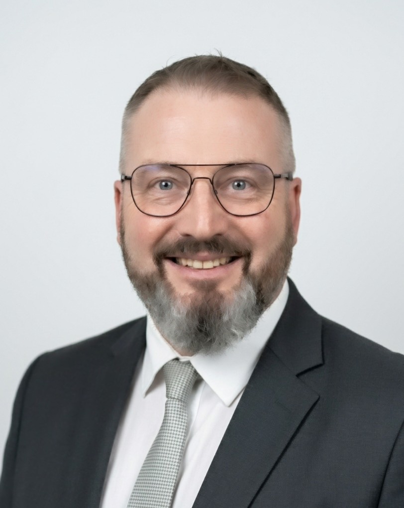 Stéphane Kubany. ©FDC55
