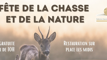 Crédit : FDC54/D.Gest