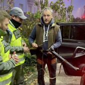 La sécurité est l’affaire de tous, soyons tous impliqués ! Crédit : FDC 57