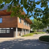 Fermeture annuelle des bureaux de la Fédération. Crédit : FDC 57