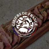 Label gibier de France © FNC