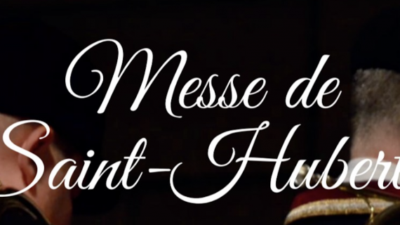 Les rendez-vous incontournables qui fêtent le saint patron des chasseurs. Crédit : FDC 57