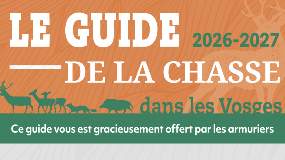 ©Chasseurs de l'est