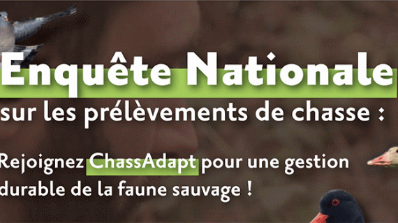 Déclarez tous vos prélèvements en temps réel !               Crédit : FNC