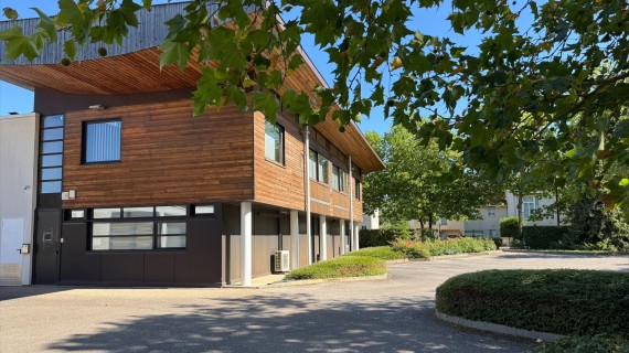 Fermeture annuelle des bureaux de la Fédération. Crédit : FDC 57