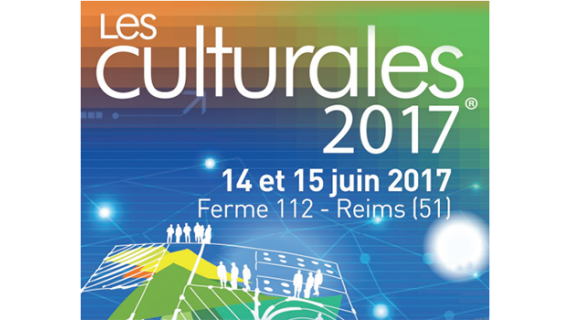 Les Culturales 2017