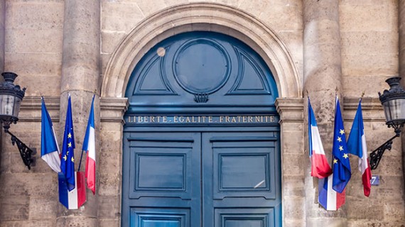 Willy Schraen a décidé de déposer une pétition en ligne sur le site du Sénat