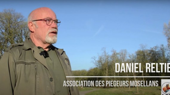Crédit : FDC 57