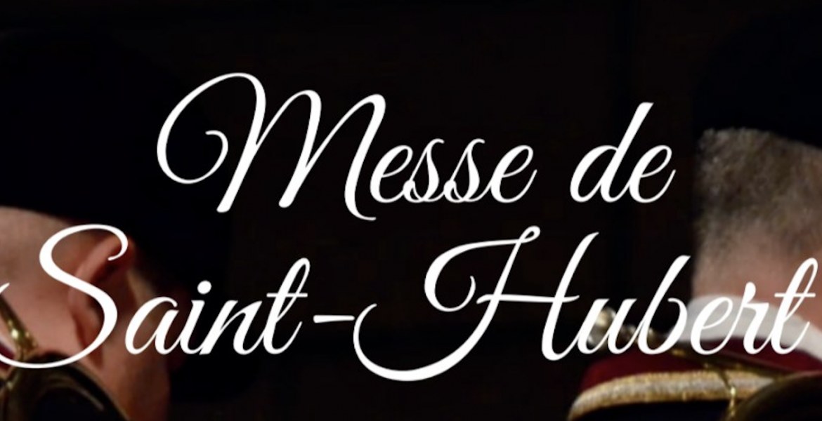 Les rendez-vous incontournables qui fêtent le saint patron des chasseurs. Crédit : FDC 57