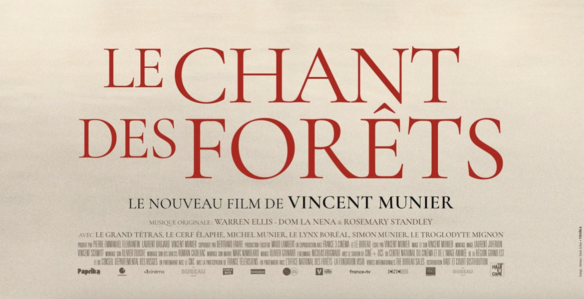 Crédit : (HAUT ET COURT)