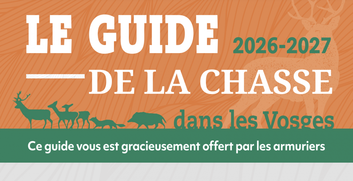 ©Chasseurs de l'est