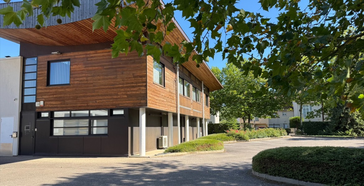 Fermeture annuelle des bureaux de la Fédération. Crédit : FDC 57