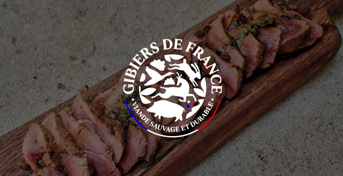 Label gibier de France © FNC