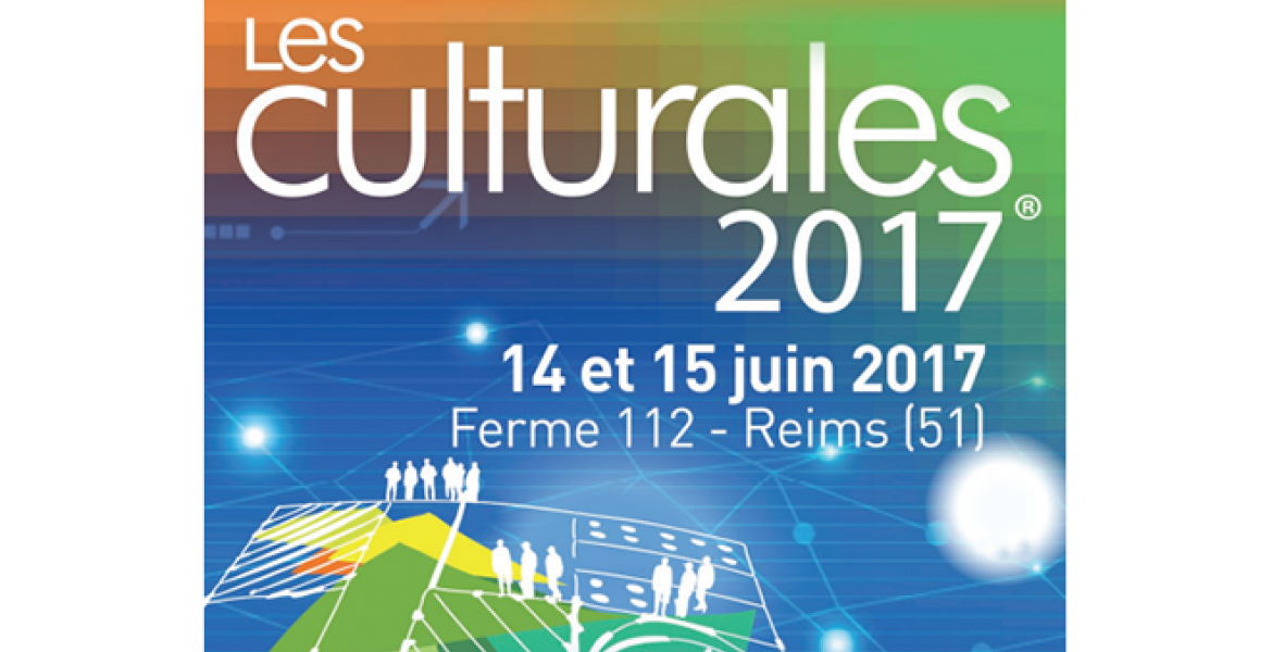 Les Culturales 2017