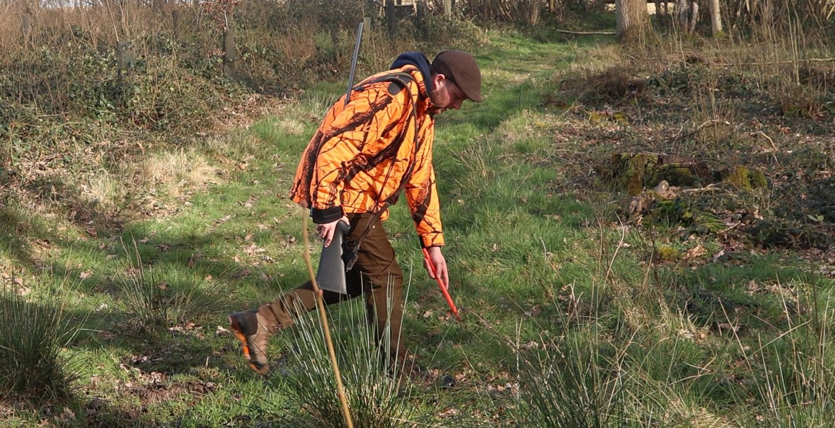  La connaissance et la mise en application des règles est indispensable pour la sécurité de tous. Crédit : Dominique Gest