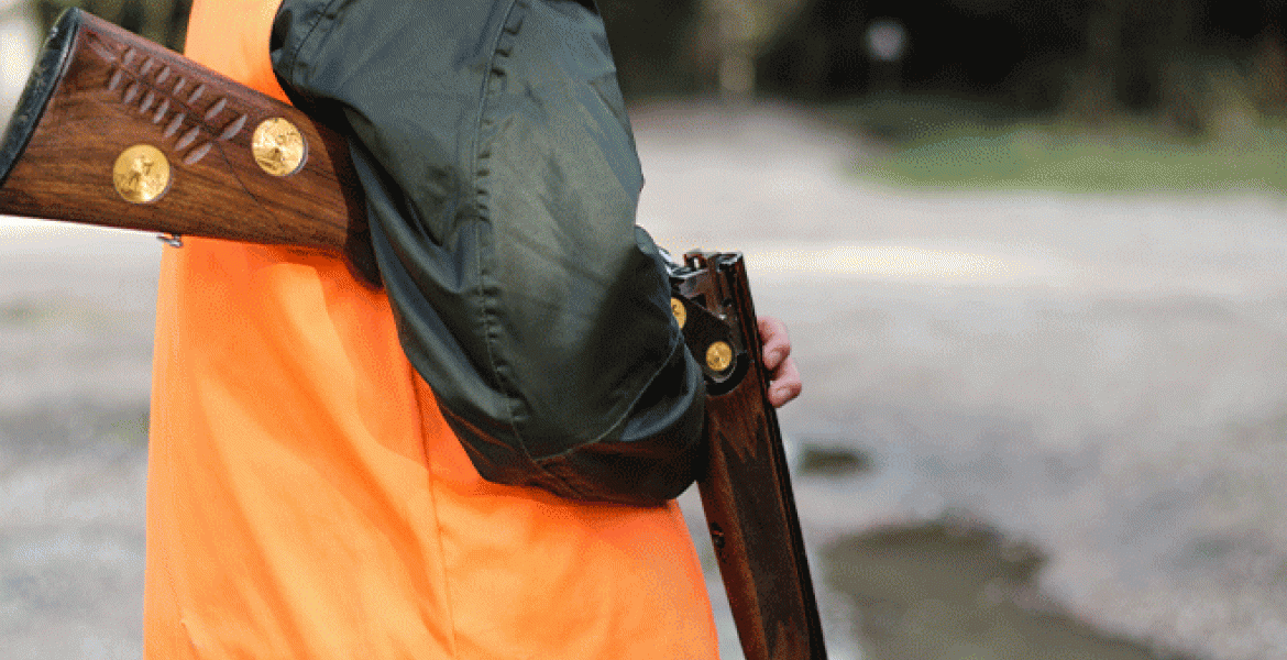 Un chasseur condamné à deux ans de prison avec sursis. Un chasseur condamné à deux ans de prison avec sursis.