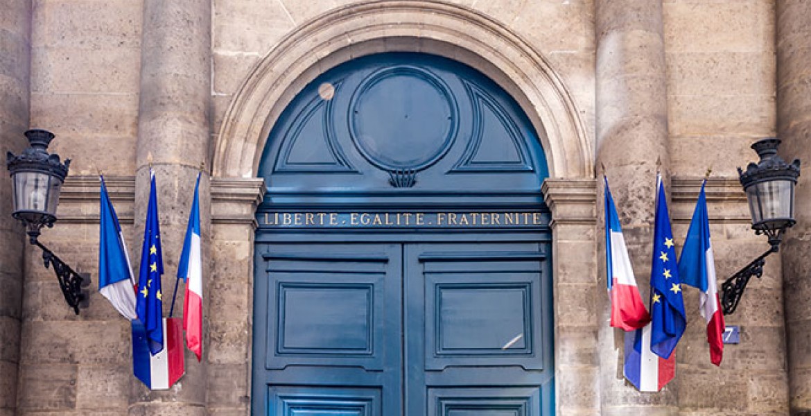 Willy Schraen a décidé de déposer une pétition en ligne sur le site du Sénat