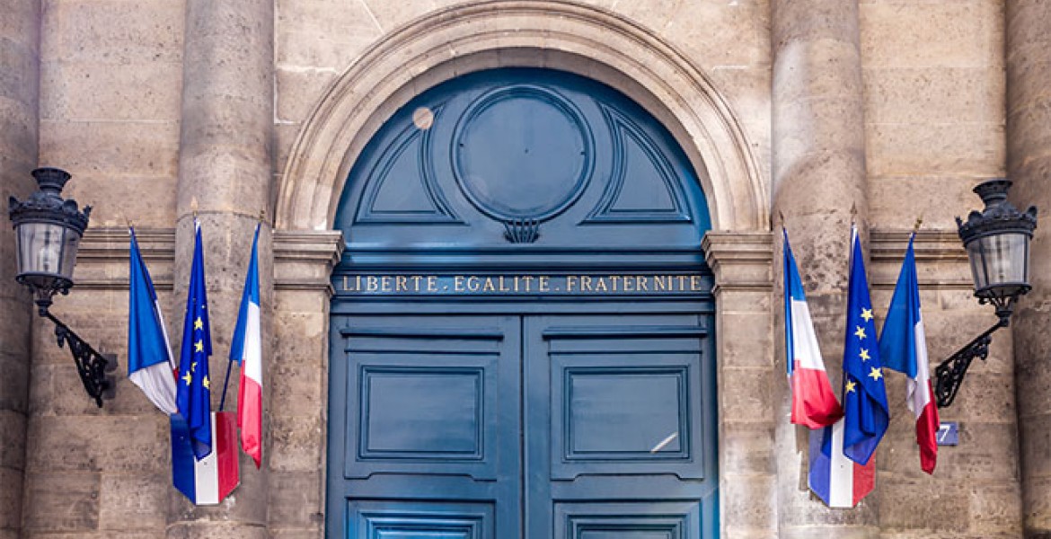 Willy Schraen a décidé de déposer une pétition en ligne sur le site du Sénat