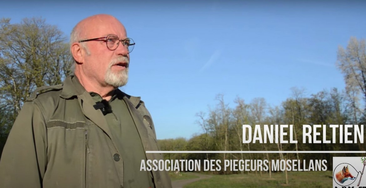 Crédit : FDC 57